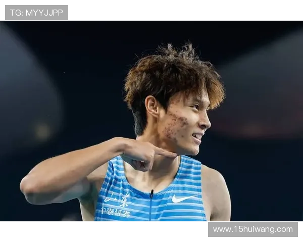 第十三届全运会田径赛事现场直播精彩呈现